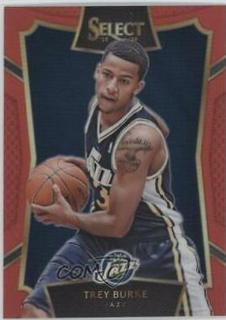 Trey Burke
