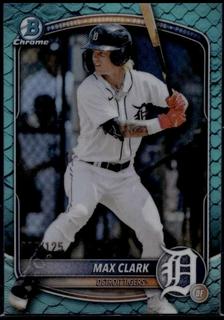 Max Clark
