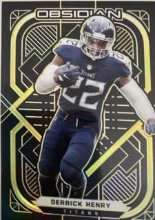 Derrick Henry