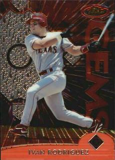 Ivan Rodriguez