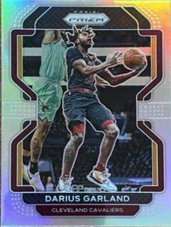 Darius Garland