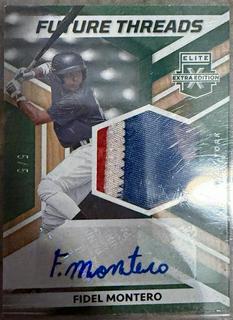 Fidel Montero