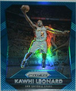 Kawhi Leonard