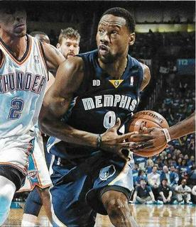 Tony Allen