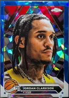 Jordan Clarkson