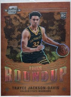 Trayce Jackson-Davis