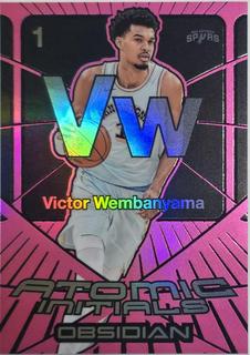 Victor Wembanyama