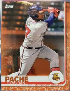 Cristian Pache