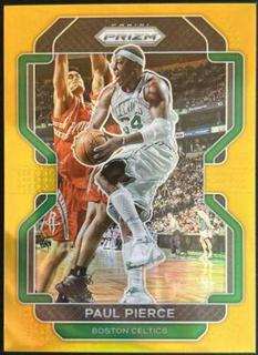 Paul Pierce