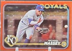 Michael Massey