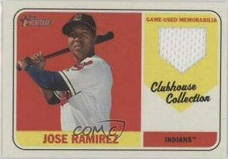 Jose Ramirez
