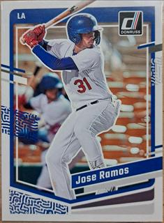 Jose Ramos