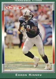 Erron Kinney