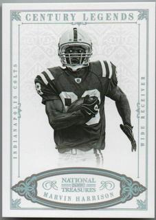 Marvin Harrison