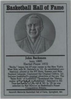 John Beckman
