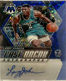 Larry Johnson