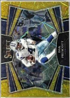 Dak Prescott