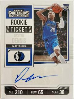 Dexter Dennis