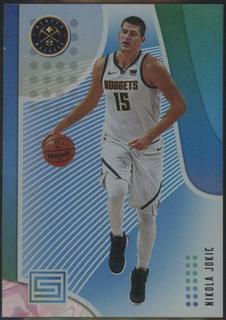 Nikola Jokic