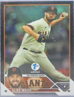 Alex Wood