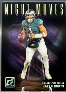 Jalen Hurts