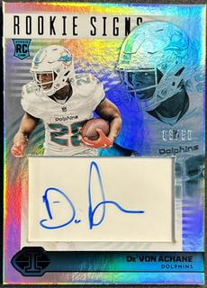 De'Von Achane