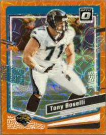 Tony Boselli