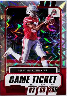 Terry McLaurin