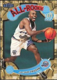 Jacque Vaughn