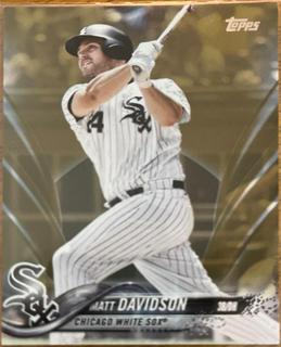 Matt Davidson