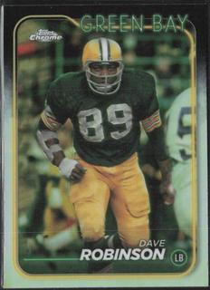 Dave Robinson