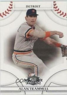 Alan Trammell