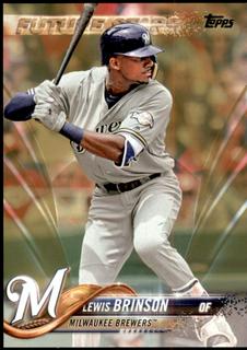 Lewis Brinson