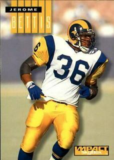 Jerome Bettis