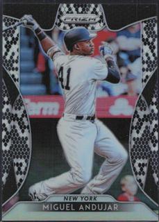 Miguel Andujar