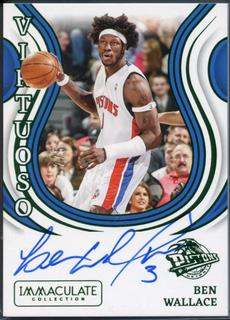 Ben Wallace