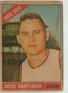 Jose Santiago