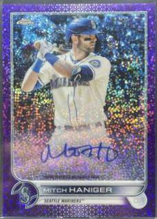 Mitch Haniger