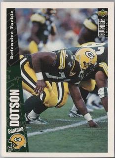 Santana Dotson