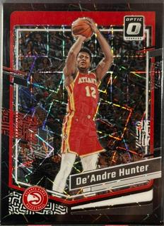 De'Andre Hunter