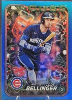 Cody Bellinger
