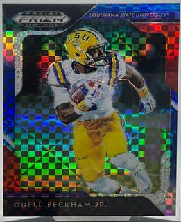 Odell Beckham Jr.