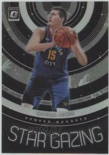 Nikola Jokic