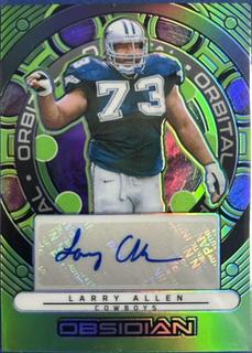 Larry Allen
