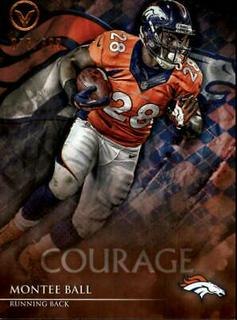 Montee Ball