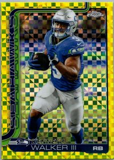 Kenneth Walker III