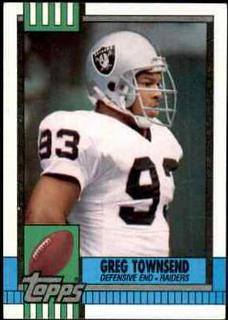 Greg Townsend