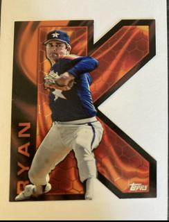 Nolan Ryan