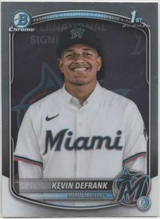 Kevin Defrank