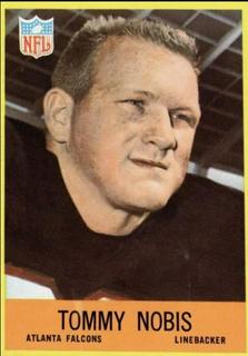 Tommy Nobis